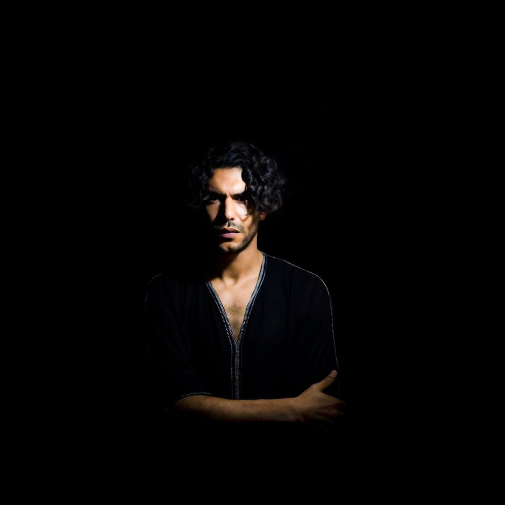 Achraf El Kounni